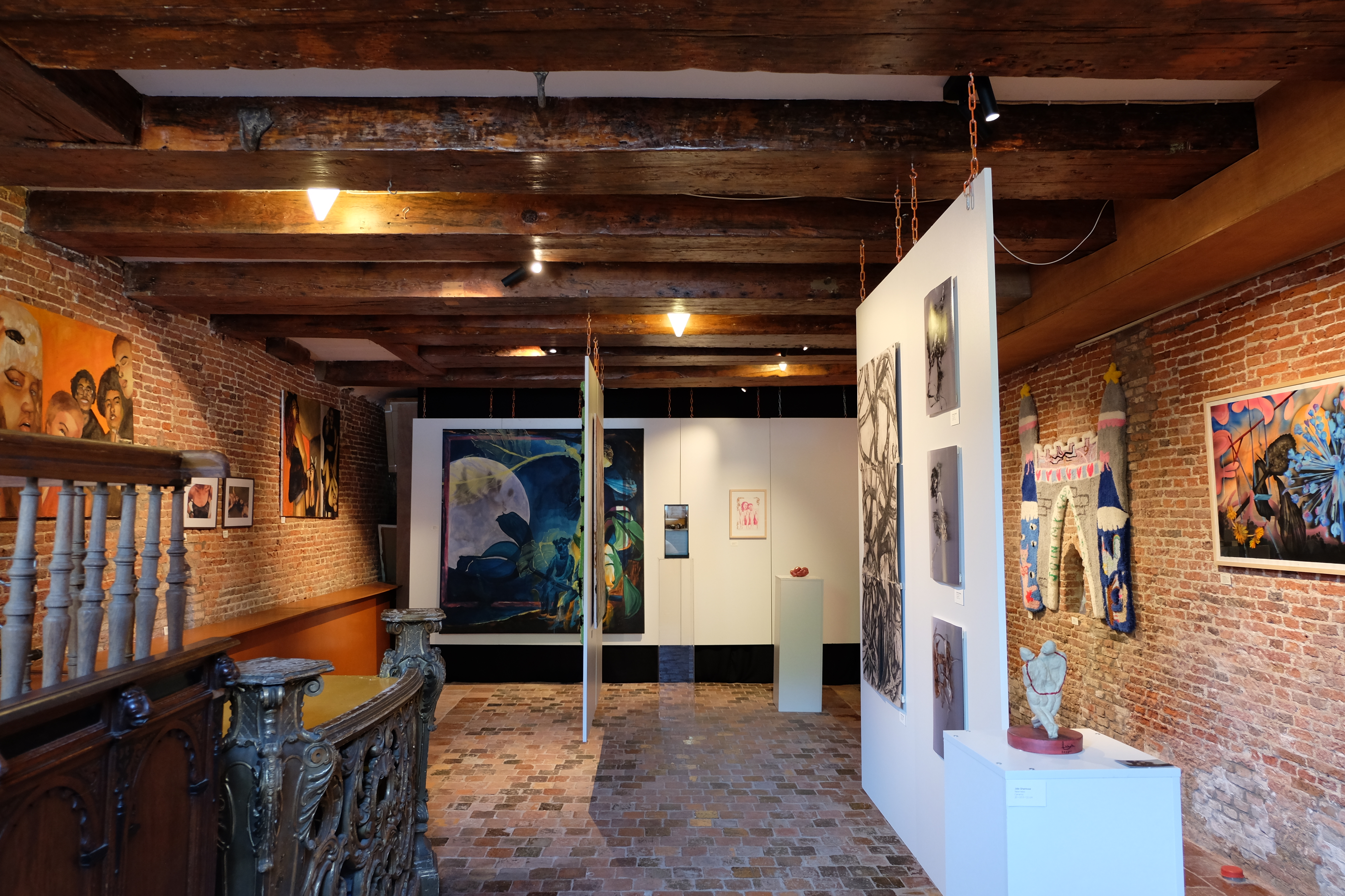 Ding Dong Gallery editie I