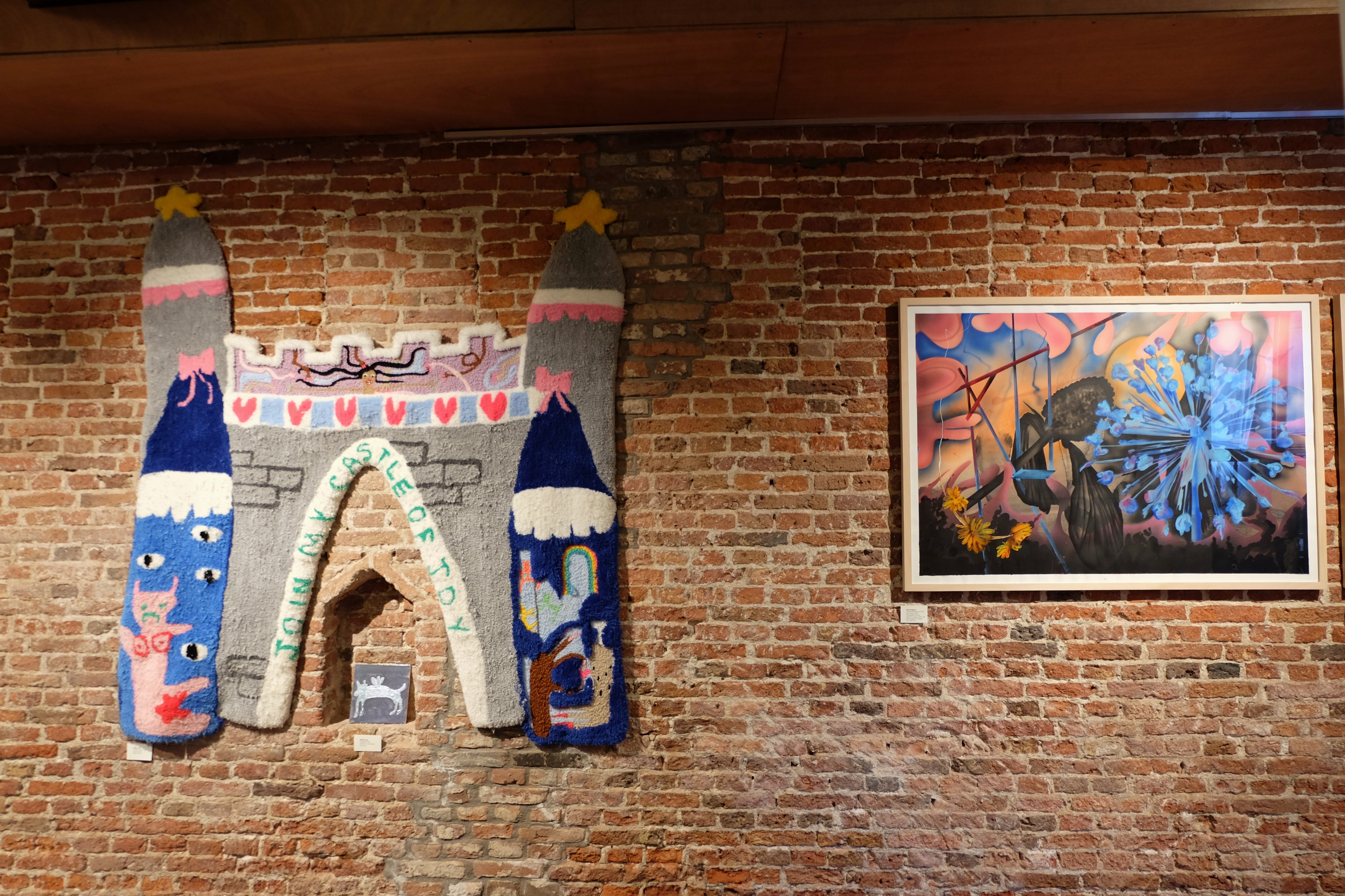 Ding Dong Gallery editie I