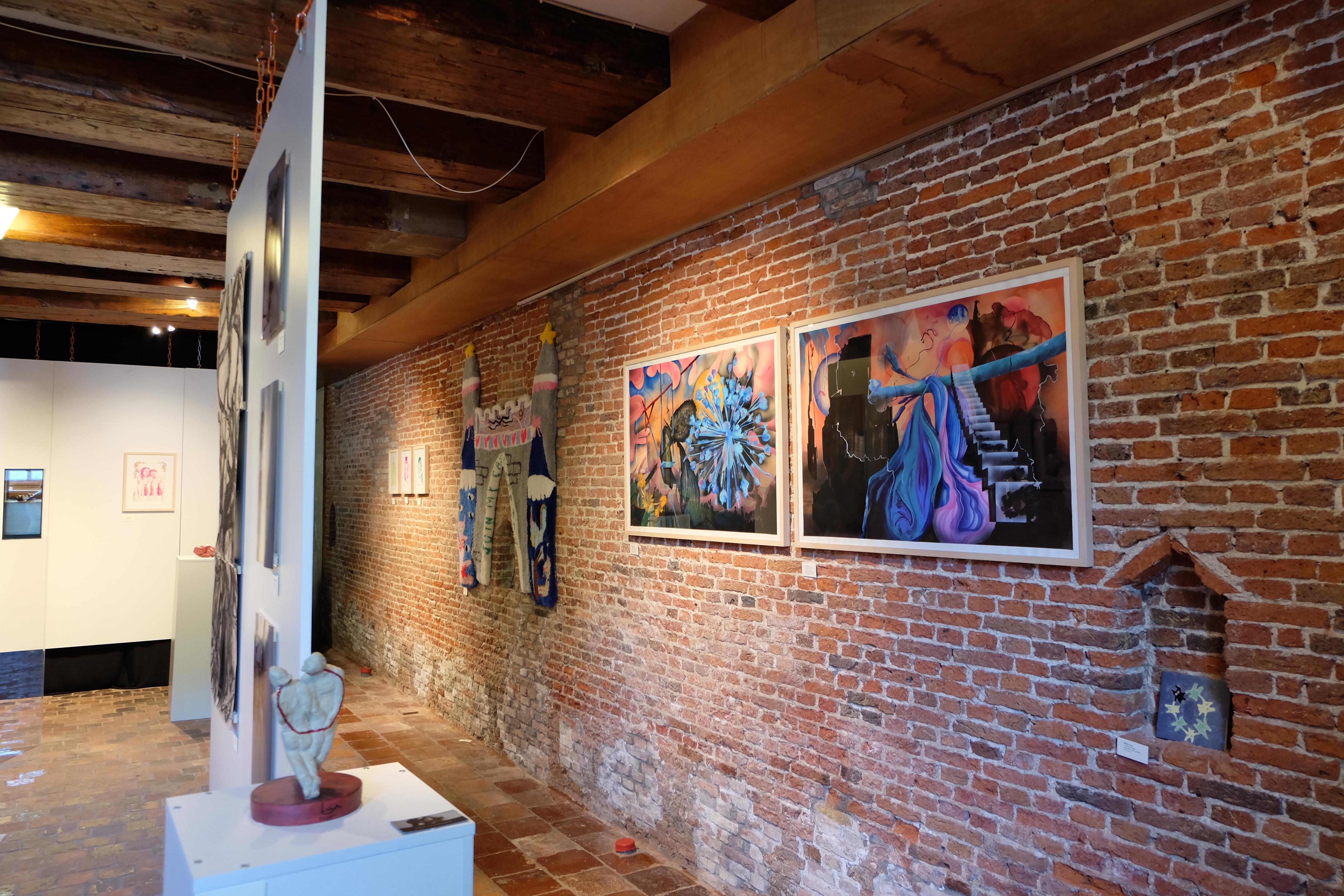 Ding Dong Gallery editie I
