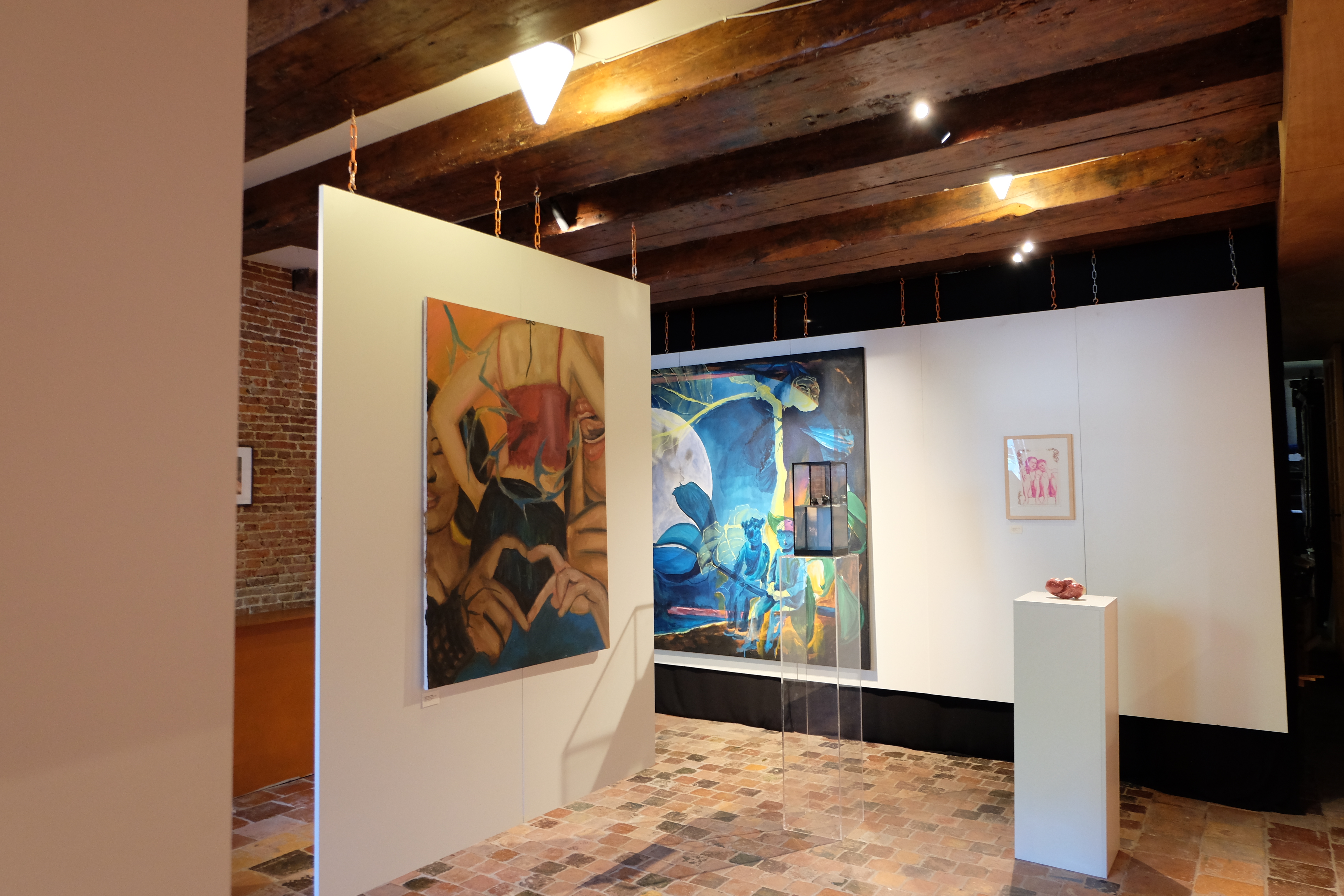 Ding Dong Gallery editie I