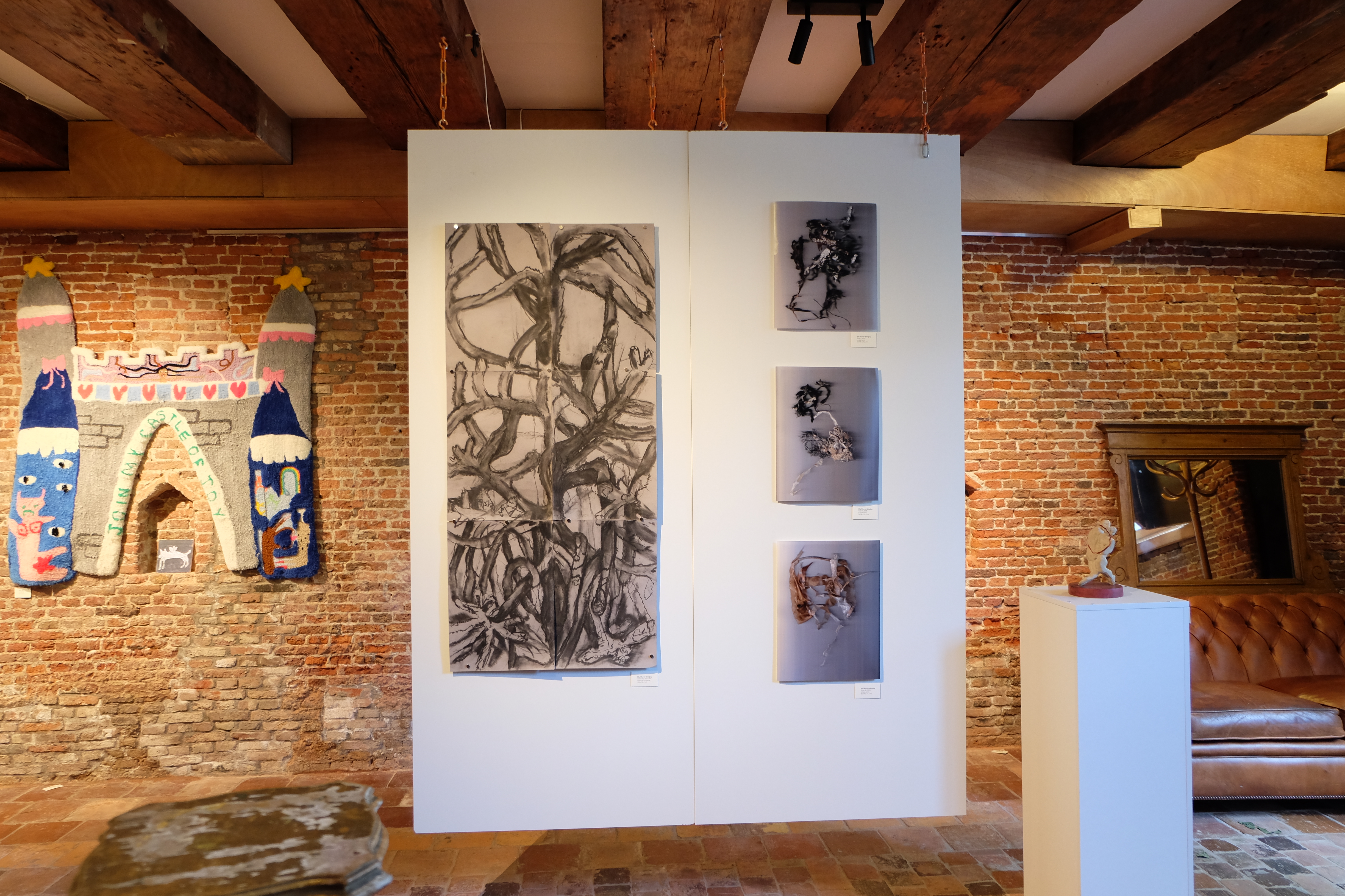 Ding Dong Gallery editie I