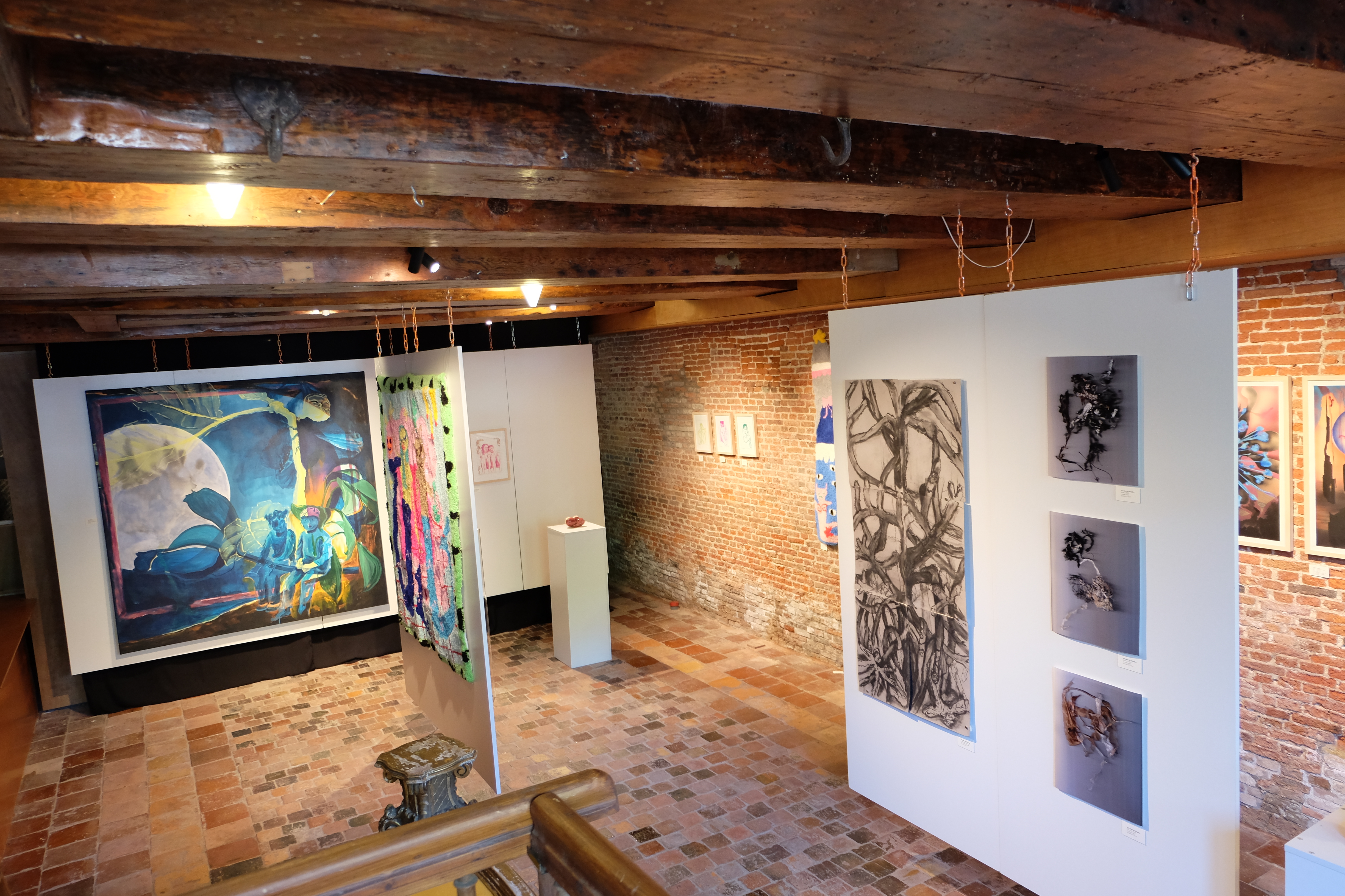 Ding Dong Gallery editie I