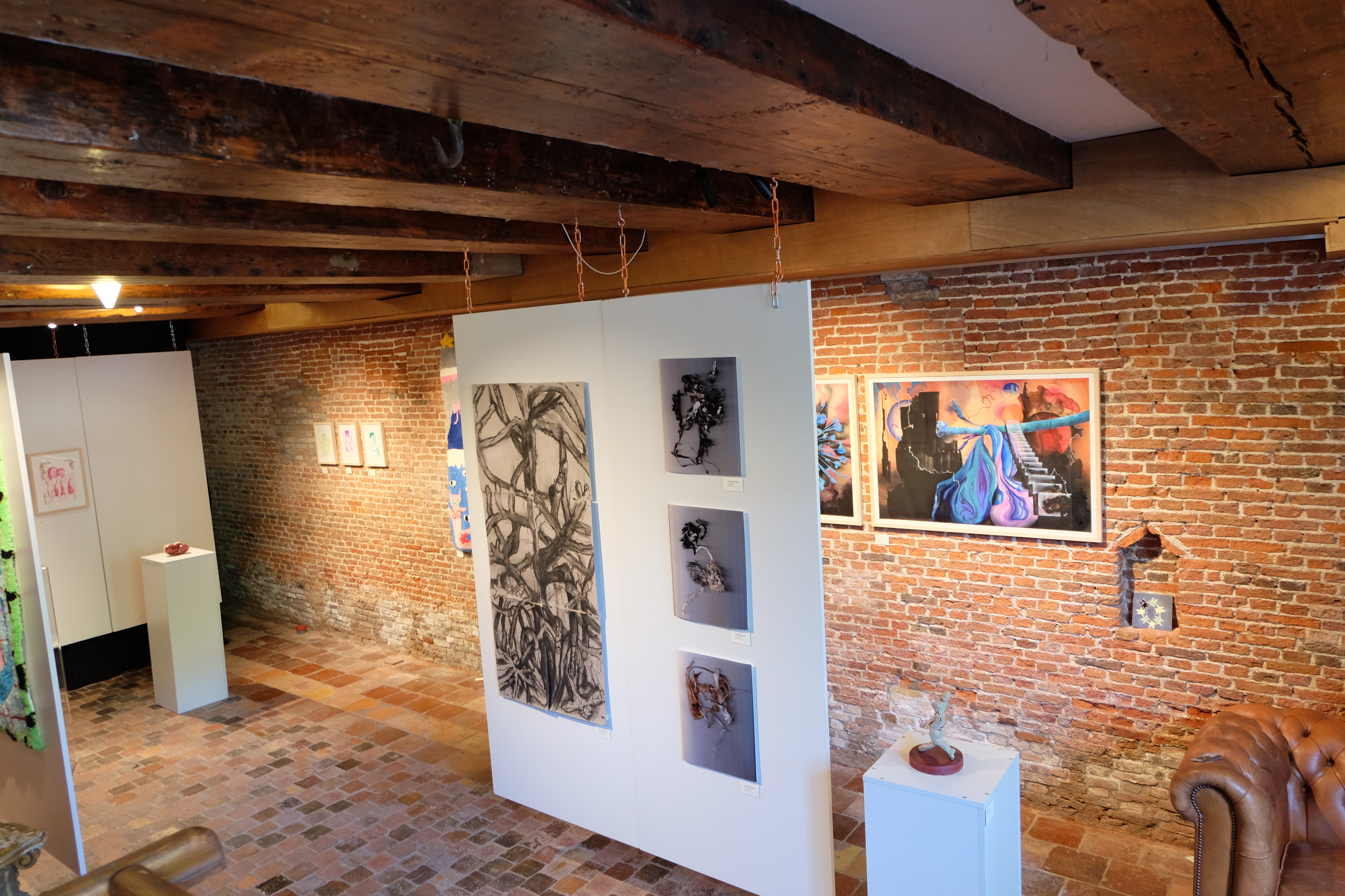 Ding Dong Gallery editie I